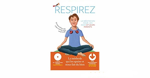 You are currently viewing Mini méditation pour les nuls