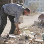 Lire la suite à propos de l’article Séance ciné : « Daraya, la bibliothèque sous les bombes »